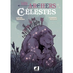 ARCHERS CÉLESTES (LES)