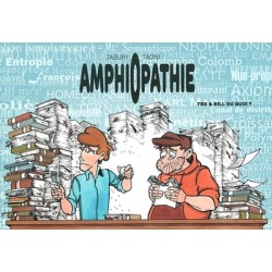 AMPHIOPATHIE