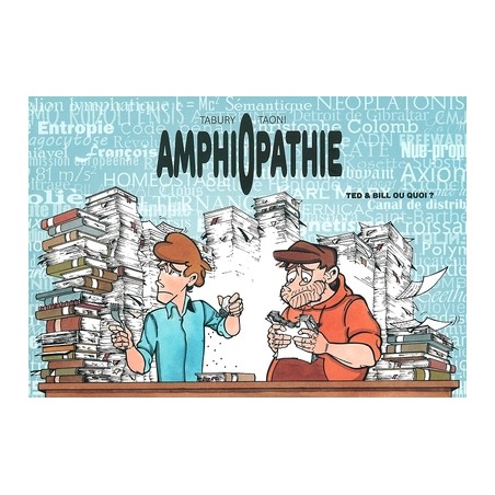AMPHIOPATHIE