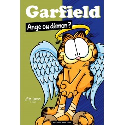 GARFIELD : ANGE OU DÉMON ?
