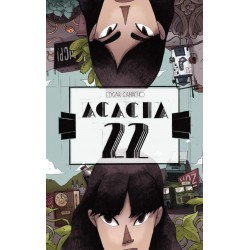 ACACIA 22
