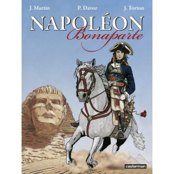 NAPOLÉON BONAPARTE - INTÉGRALE