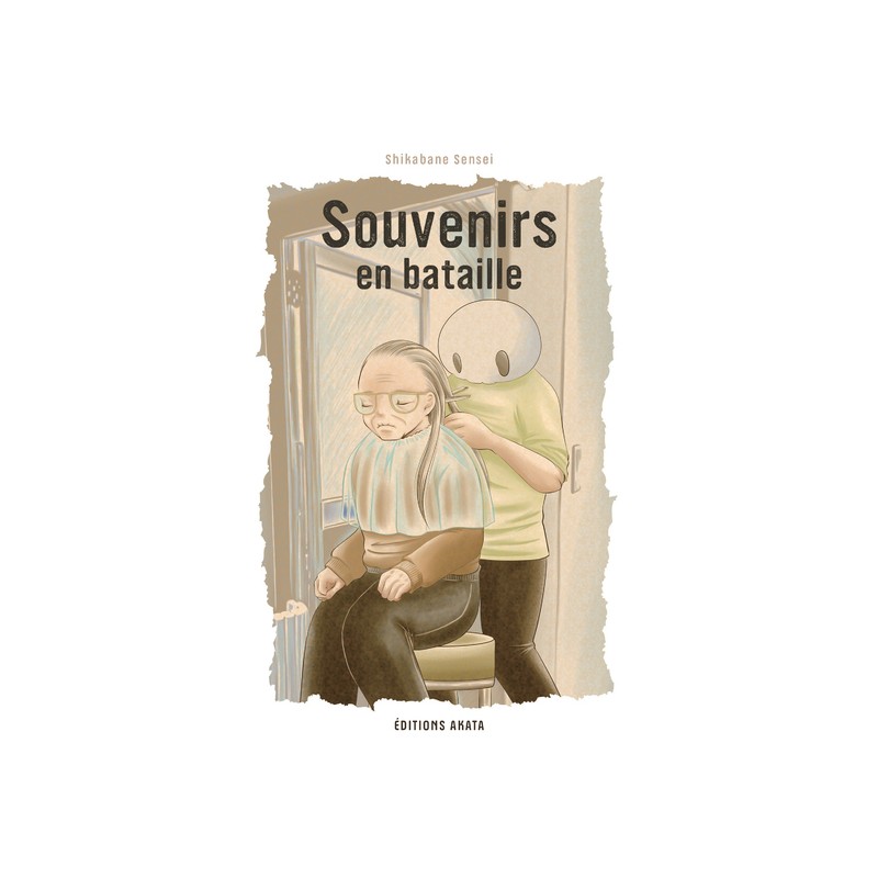SOUVENIRS EN BATAILLE