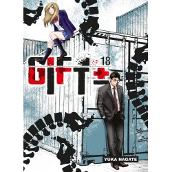 GIFT +- T18