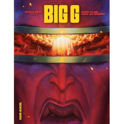 BIG G - TOME 01