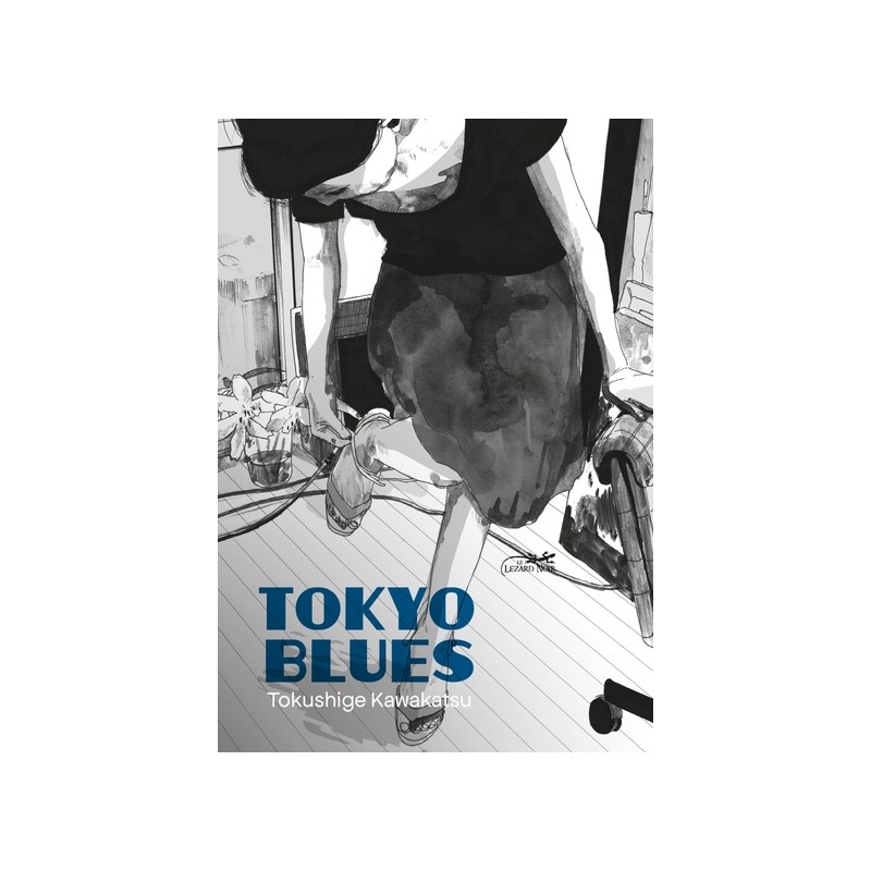 TOKYO BLUES