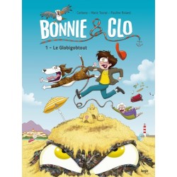 BONNIE AND CLO - TOME 1 LE GLOBIGOBTOUT