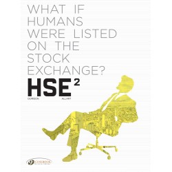 HSE - HUMAN STOCK EXCHANGE 2