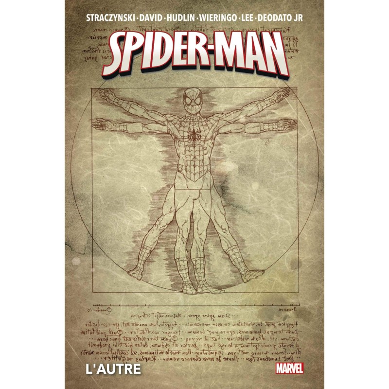 SPIDER-MAN : L'AUTRE (NOUVELLE ÉDITION)