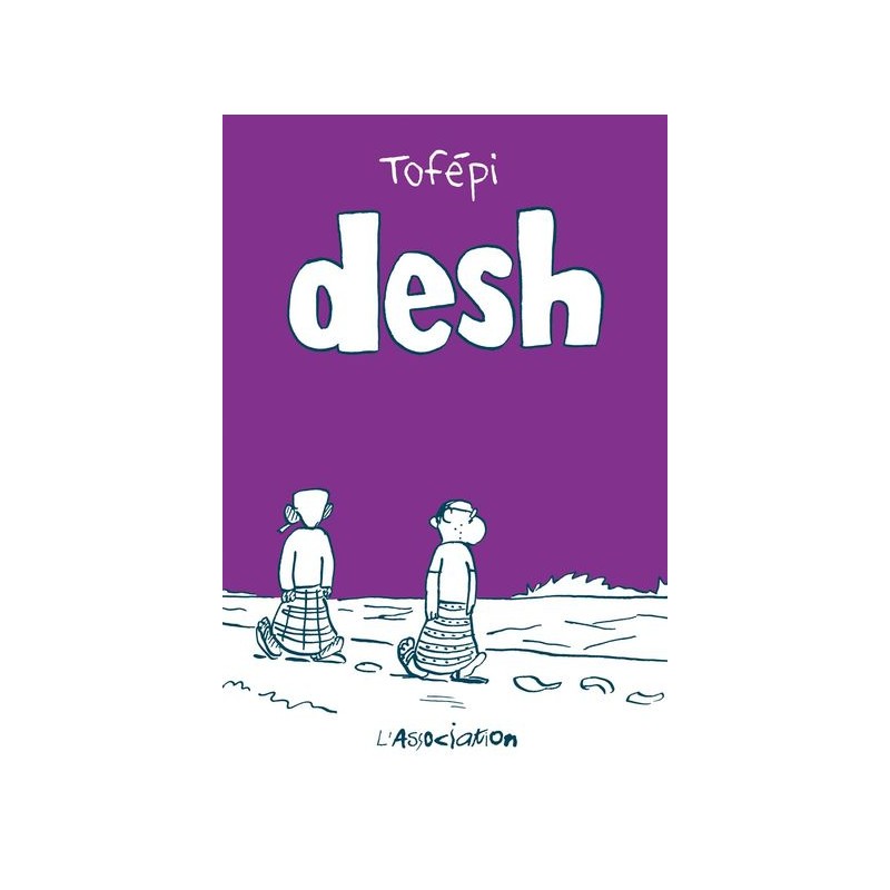 DESH