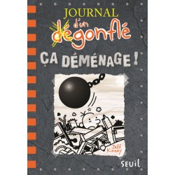 JOURNAL D'UN DÉGONFLÉ - JOURNAL D'UN DÉGONFLÉ, TOME 14