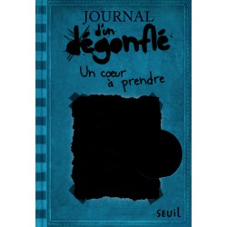 JOURNAL D'UN DÉGONFLÉ - TOME 7