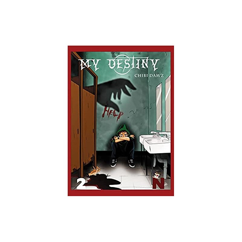 MY DESTINY - TOME 2