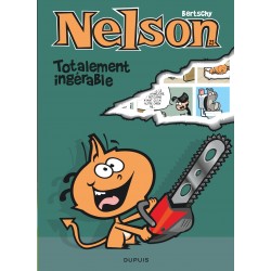 NELSON - 23 - TOTALEMENT INGÉRABLE