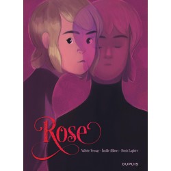 ROSE - RÉCIT COMPLET