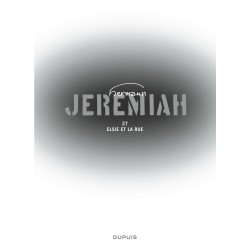 JEREMIAH - TOME 27 - ELSIE...