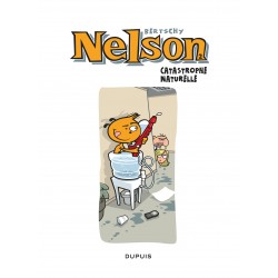 NELSON - TOME 2 -...