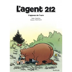 L'AGENT 212 - TOME 15 -...