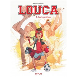 LOUCA - TOME 6 -...