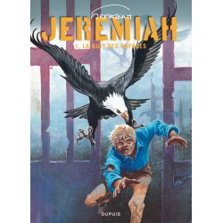 JEREMIAH - TOME 1 - LA NUIT...