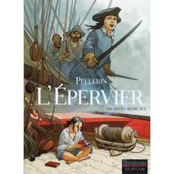 EPERVIER - ARCHIVES...