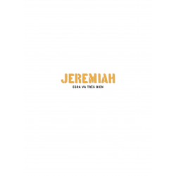 JEREMIAH - TOME 28 - ESRA...