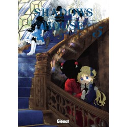 SHADOWS HOUSE - TOME 05
