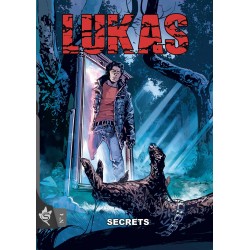 LUKAS N°4 - SECRETS