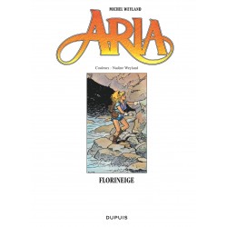 ARIA - TOME 25 - FLORINEIGE