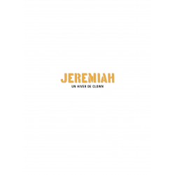 JEREMIAH - TOME 9 - UN...