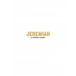 JEREMIAH - TOME 24 - LE...