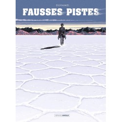 FAUSSES PISTES - HISTOIRE COMPLÈTE