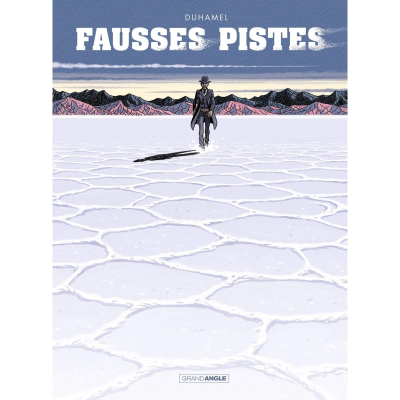 FAUSSES PISTES - HISTOIRE COMPLÈTE