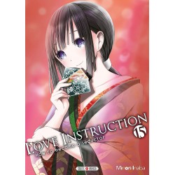 LOVE INSTRUCTION T15 - HOW TO BECOME A SEDUCTOR