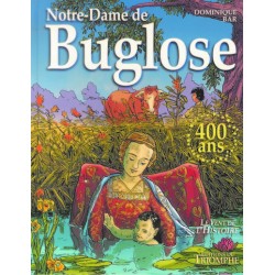 NOTRE-DAME DE BUGLOSE - BD