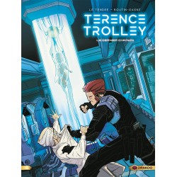 TERENCE TROLLEY - 2 - LE DERNIER CHAÎNON