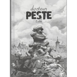 DOCTEUR PESTE