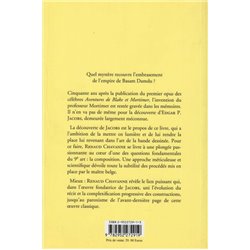 (AUT) JACOBS, EDGAR P. - 17 - EDGAR P. JACOBS & LE SECRET DE L'EXPLOSION
