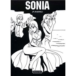 SONIA - 1 - SONIA