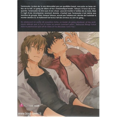 I RECOLLECT LOVE - TOME 1