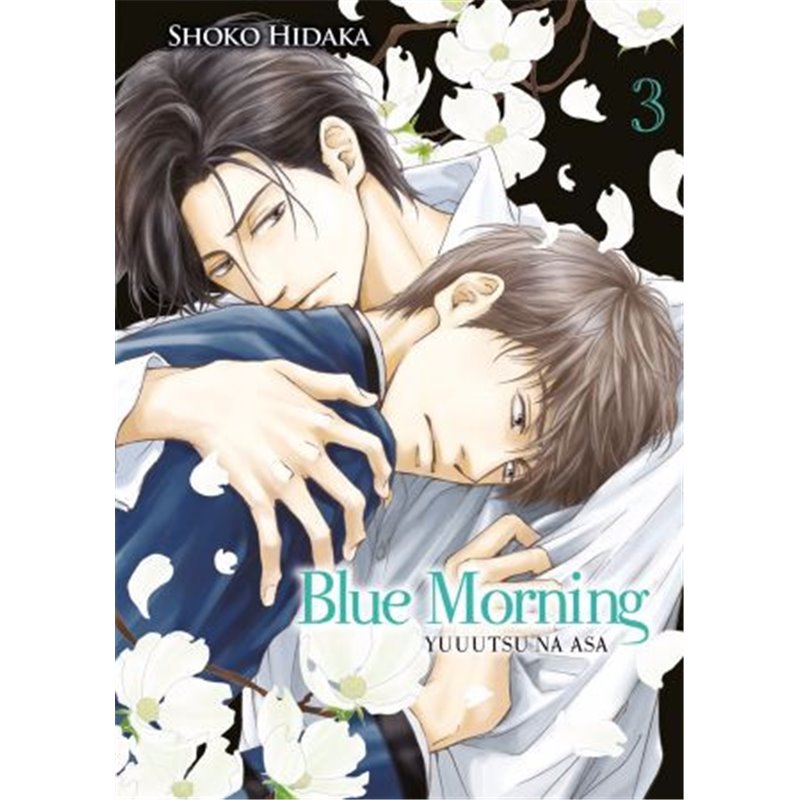 BLUE MORNING - TOME 3