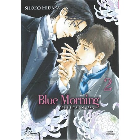 BLUE MORNING - TOME 2