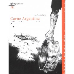 CARNE ARGENTINA