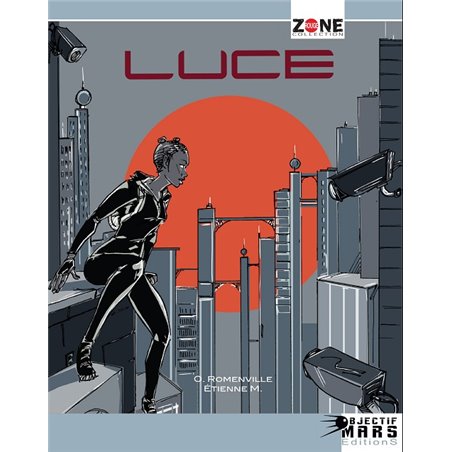 LUCE - 1 - LUCE