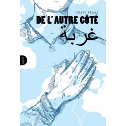 DE L'AUTRE CÔTÉ (PICAUD) - DE L'AUTRE CÔTÉ