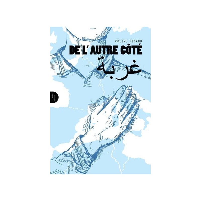DE L'AUTRE CÔTÉ (PICAUD) - DE L'AUTRE CÔTÉ