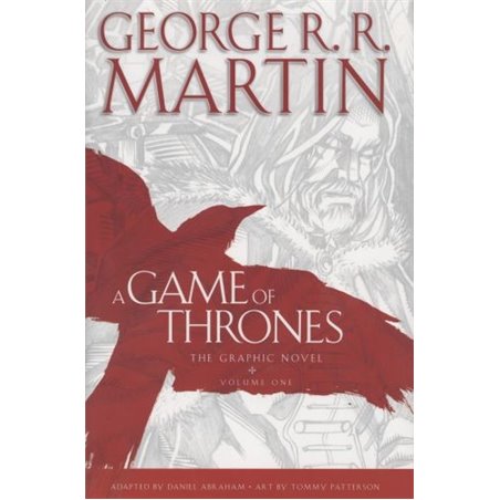 A GAME OF THRONES (2011) - THE GRAPHIC NOVEL VOLUME ONE