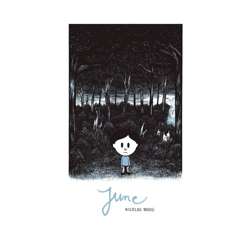JUNE (N. MOOG) - JUNE