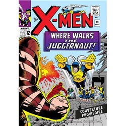 X-MEN: L'INTÉGRALE 1965 (T13 NOUVELLE ÉDITION)
