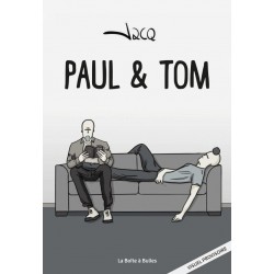 PAUL & TOM